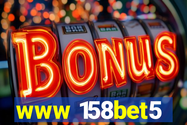 www 158bet5